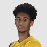 Homam Elamin Mohamed Ahmed