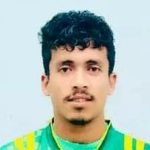 Mohammed Rakib Hossain