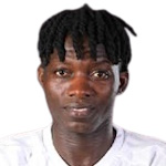 Alieu Jatta