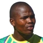 Sekhoane Benedict Moerane