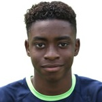 Kane Benjamin Vincent-Young