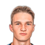 Gabriel Georg Suprun