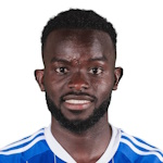 Cheick Djibril Bangoura