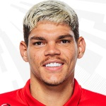 Ayrton Lucas Dantas de Medeiros