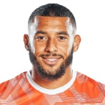 Keshi Stuart Oluyinka Adetokun Anderson