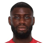 Aaron Frimpong Manu