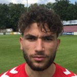 Romario Hajrulla