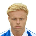 Ryan James Broom
