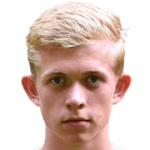 Joshua James Laws