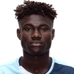 Godwin Kobby Bentil