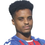 Raly Selson Cabral de Barros