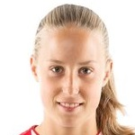 Dana Margaretha Wilhelmina Foederer
