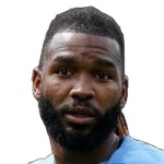 Tyrone Kallum Marsh