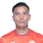 Nongmeikapam Suresh Meitei