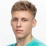 Daniil Odoevskiy