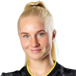 Laura Madison Blindkilde Brown