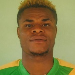 Stanley Bobo Nwabali