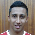 Braian Ezequiel Maidana Talavera