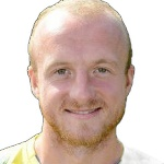Alex Gudger