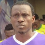 Austin Chukwuma Opara