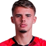 Luan Patrick Wiedthauper