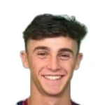 Pau Juvanteny Costa