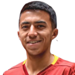 Hugo Denar Salvatierra Saucedo