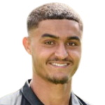 Mourad Louzif