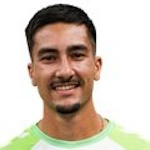 Gonçalo Filipe Carmo Teixeira