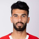 Hamed Khaled El Gabry