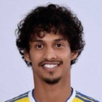 Naif Abdulraheem Omar Al Hadhrami