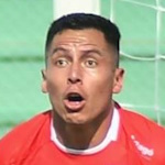 Alejandro William Torrez Suarez