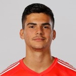 José Javier Belman Calvo