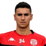 Jesús Fernández Alonso