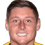 Harry Beautyman
