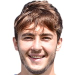 Daniel John Jones