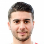 Alejandro Montes Doamo