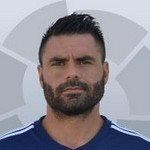 David Córcoles Alcaraz