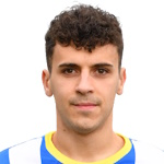 Diego Miguel Pérez Velasco