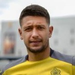 Pablo Santana Gil