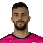 Saúl Gracia Campillos