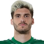 Rúben Gonçalo Silva Nascimento Vinagre