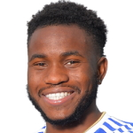 Ademola Lookman Olajade Alade Aylola Lookman