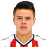 Pável Uriel Pérez Hernández