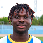 Joseph Acheampong Otuo