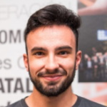 David Guerrero Pérez