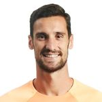 Sergio Rico González