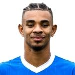 Juninho Gracielo Bacuna