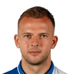 Jordan Luke Rhodes