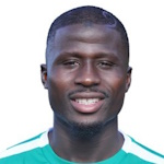 Omaré Gassama